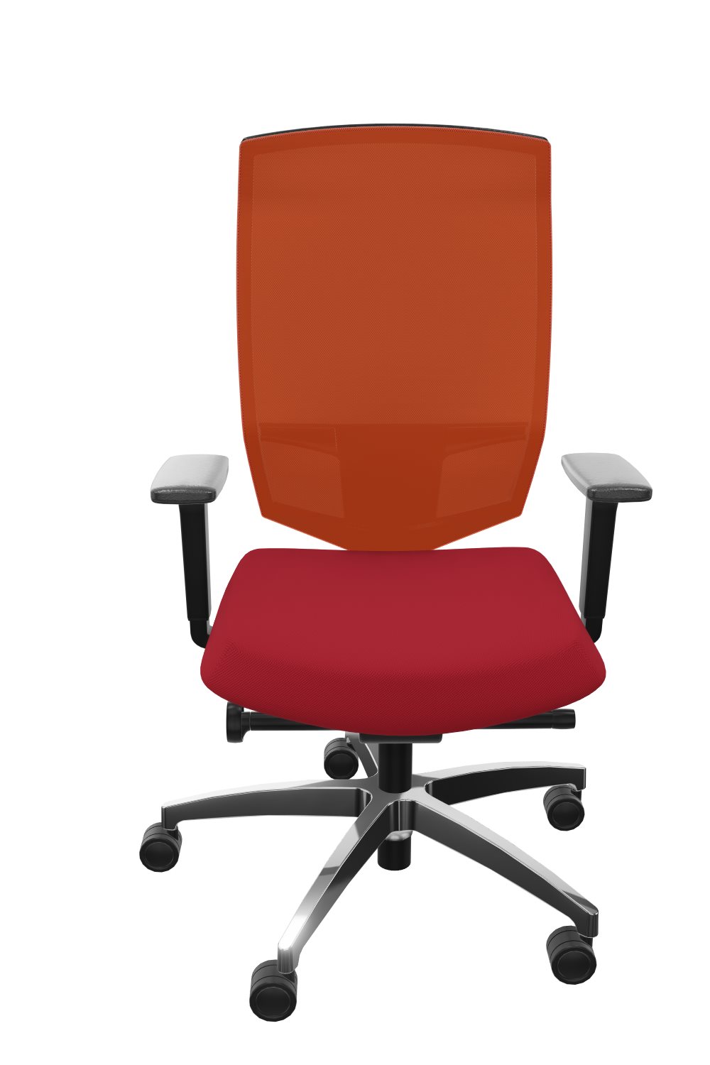 Bürodrehstuhl Magic Plus Net