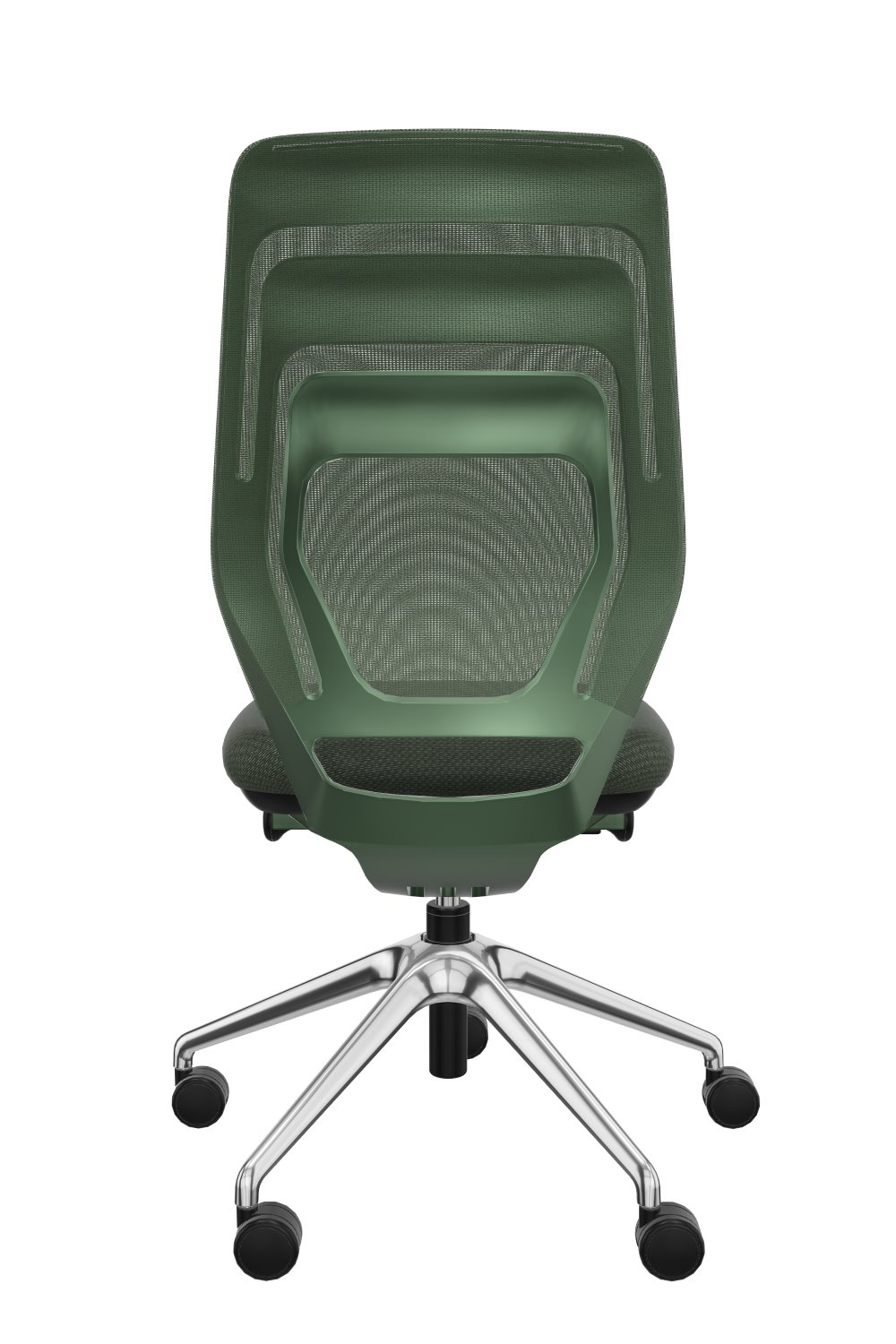 3-D Stuhl Sentiano Flex