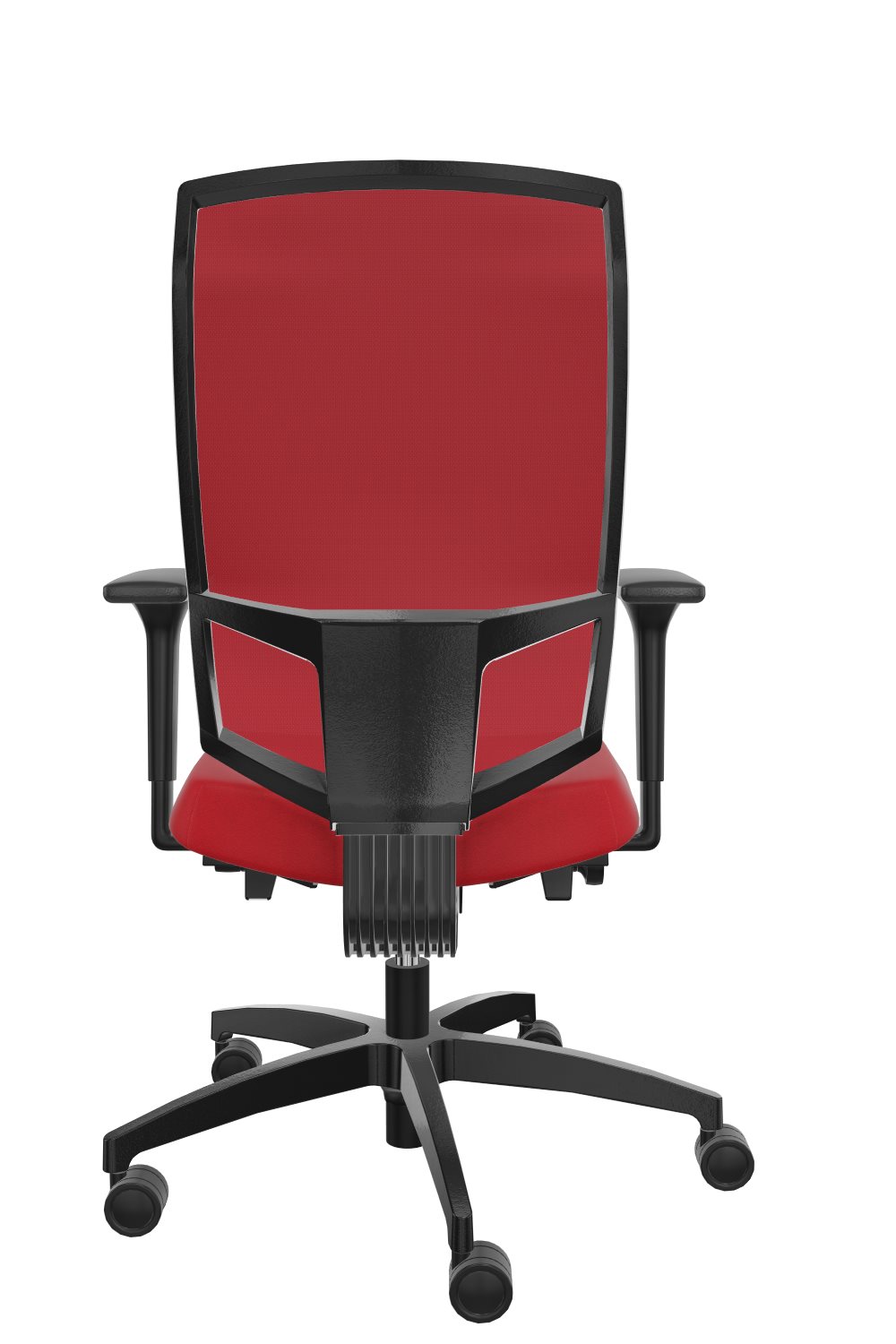 Bürodrehstuhl Magic Plus Net