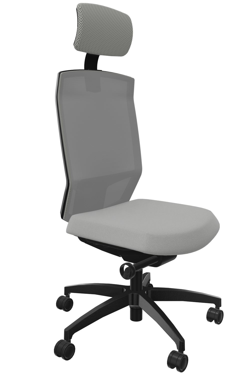 Bürodrehstuhl Magic Plus Net