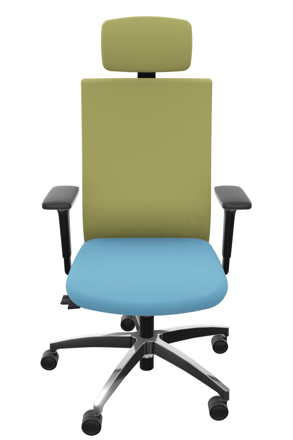 Bürodrehstuhl Magic Plus