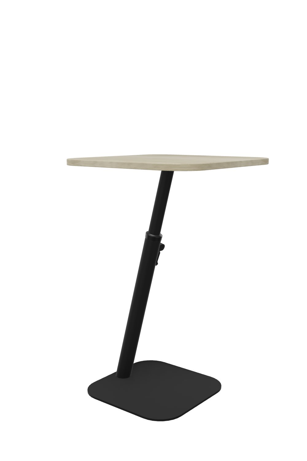 Laptoptisch höhenverstellbar