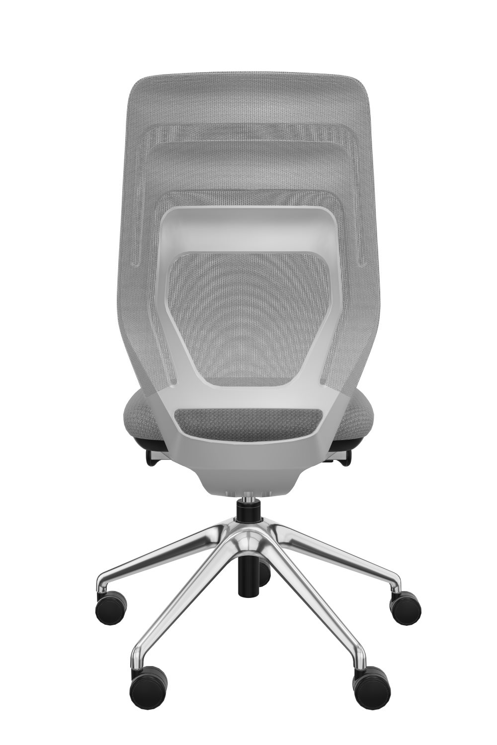 3-D Stuhl Sentiano Flex