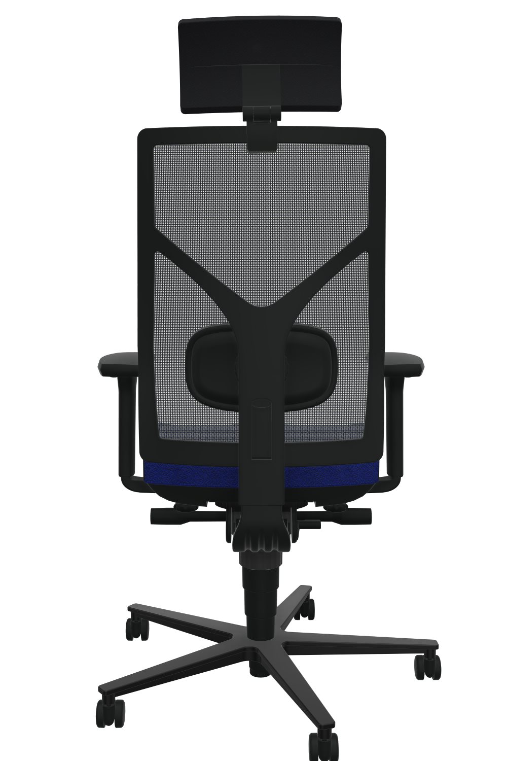 3D-Stuhl Rosario Balance
