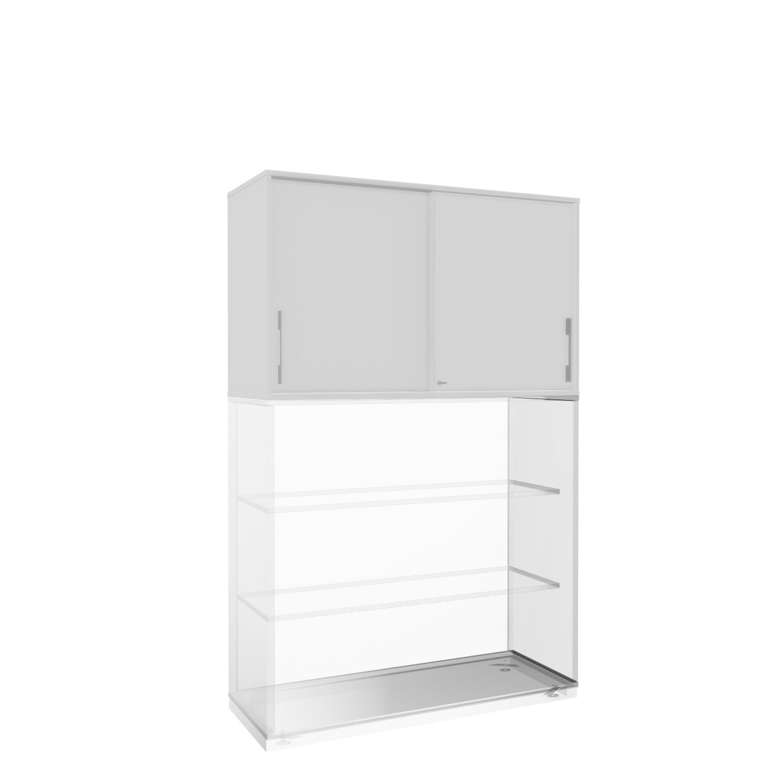 Oviedo Schiebetürenschrank