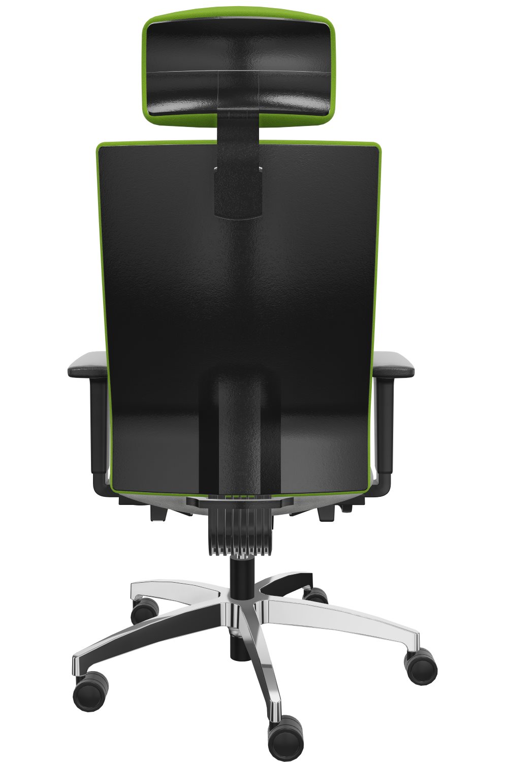 Bürodrehstuhl Magic Plus