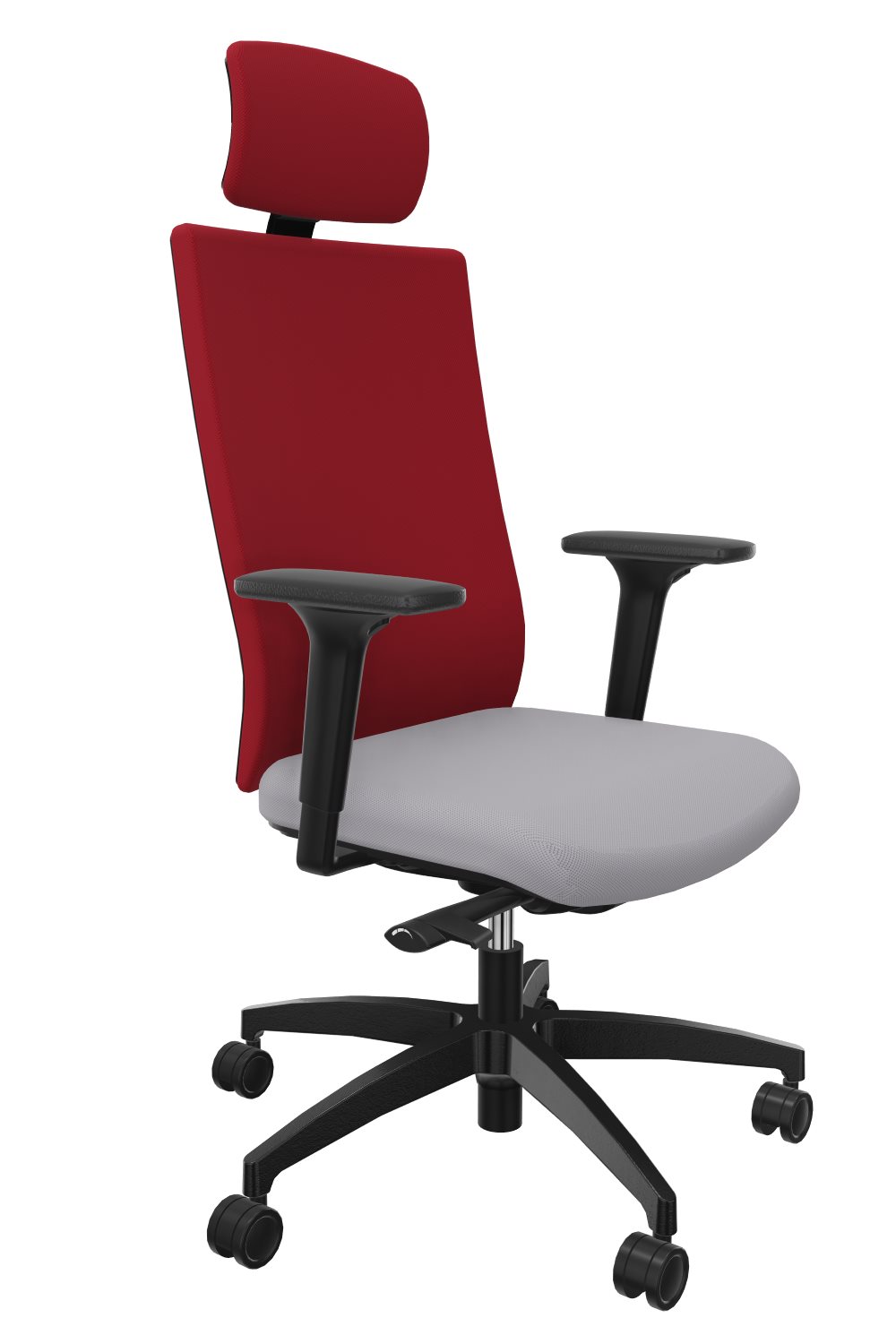 Bürodrehstuhl Magic Plus