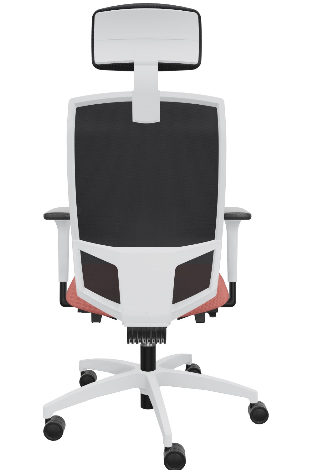 Bürodrehstuhl Magic Plus Net