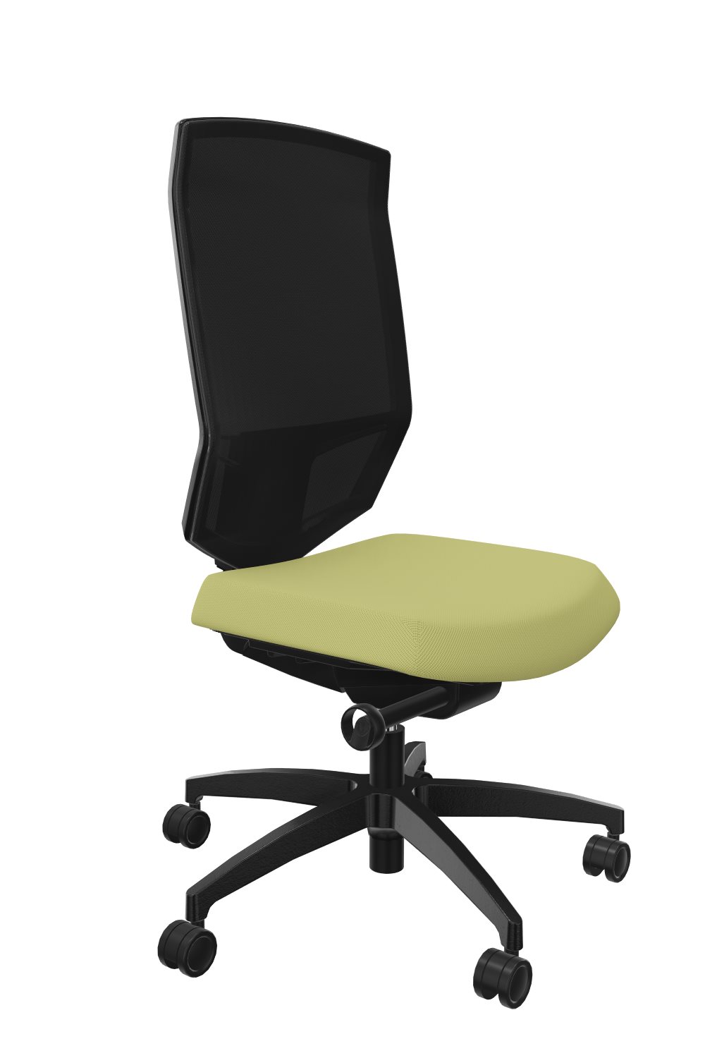 Bürodrehstuhl Magic Plus Net