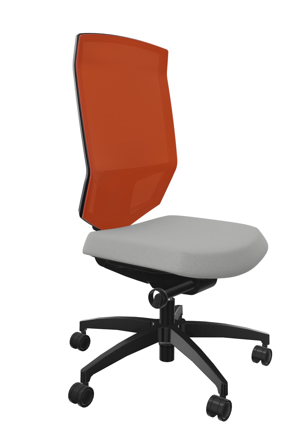 Bürodrehstuhl Magic Plus Net