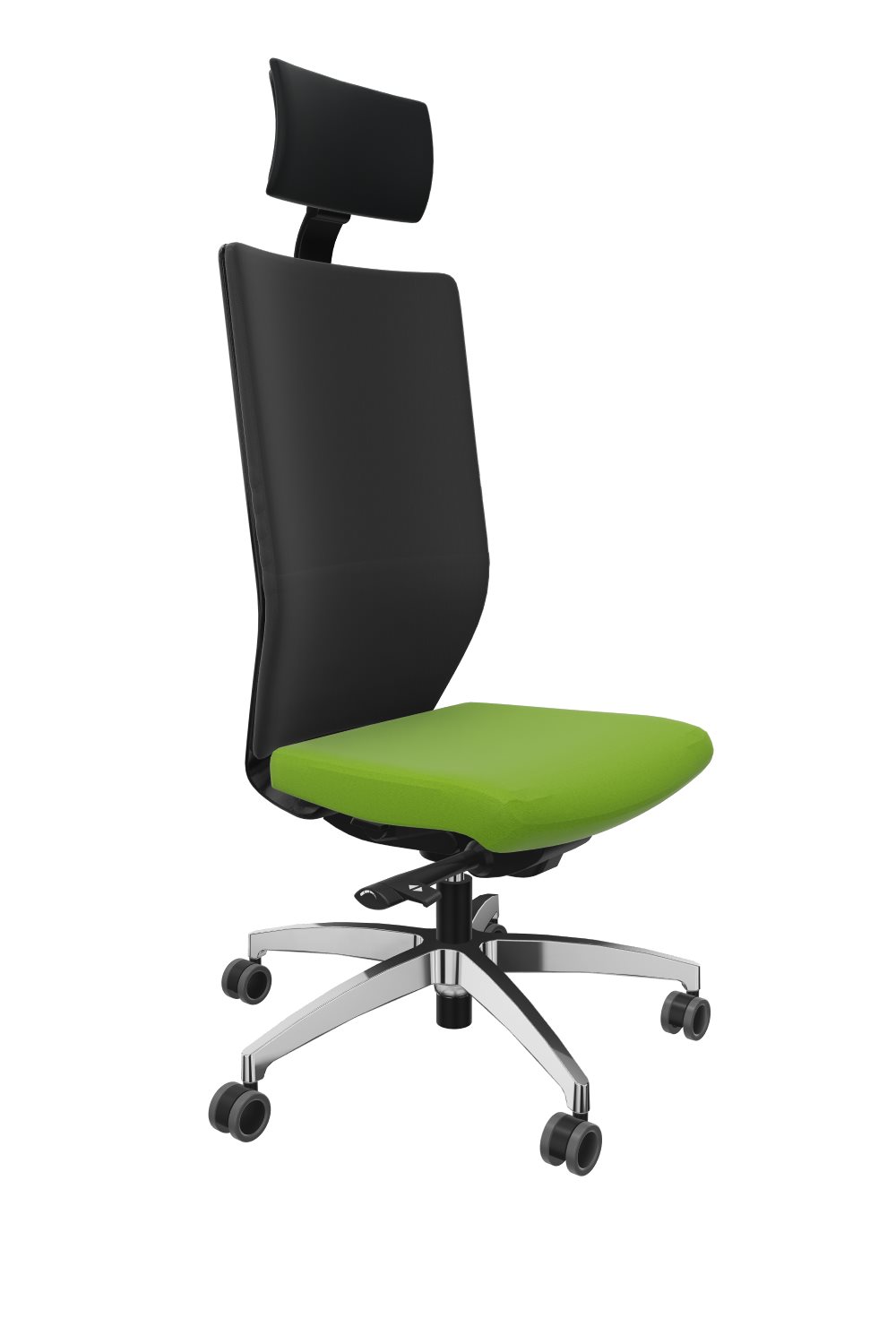 Bürodrehstuhl Life