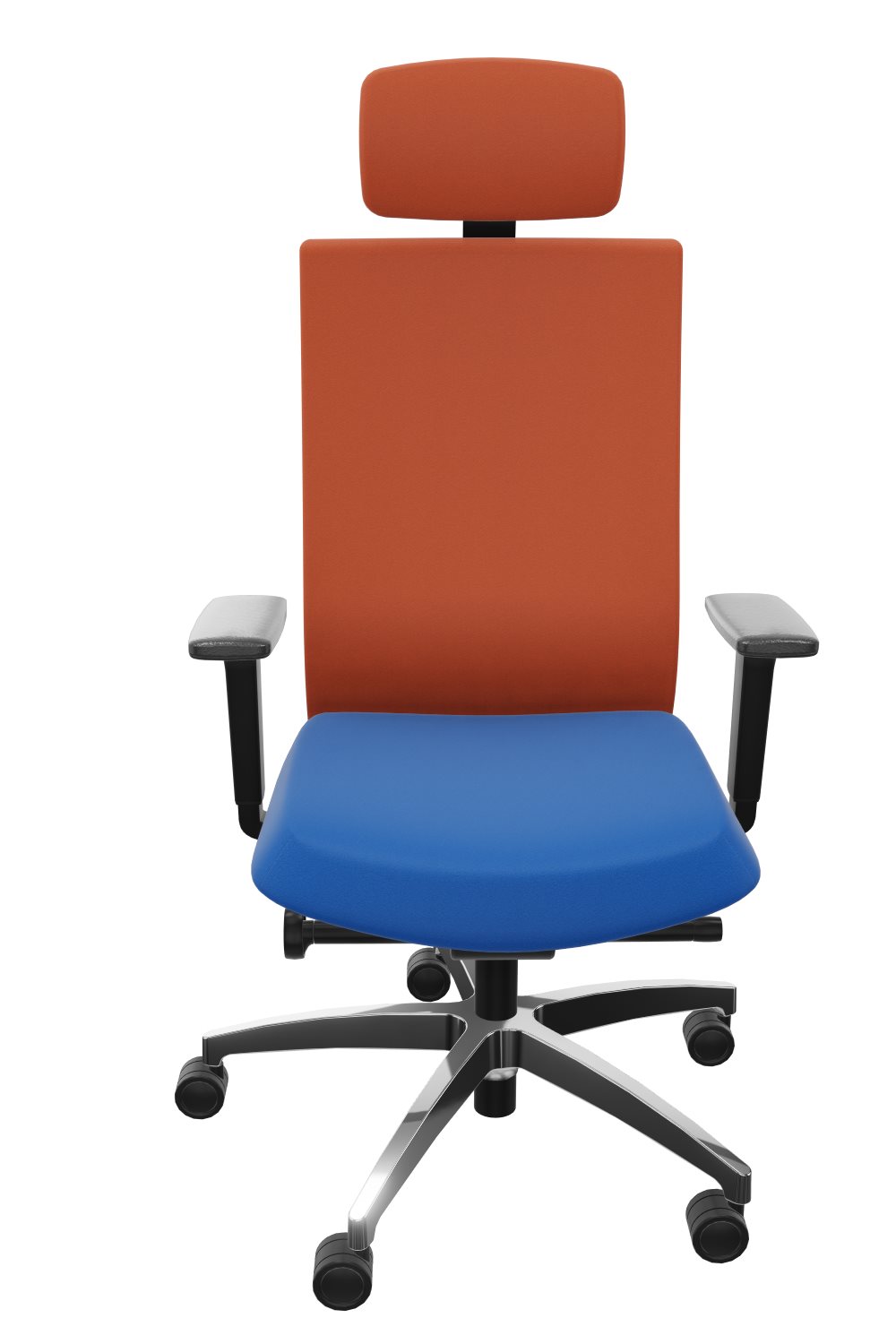 Bürodrehstuhl Magic Plus