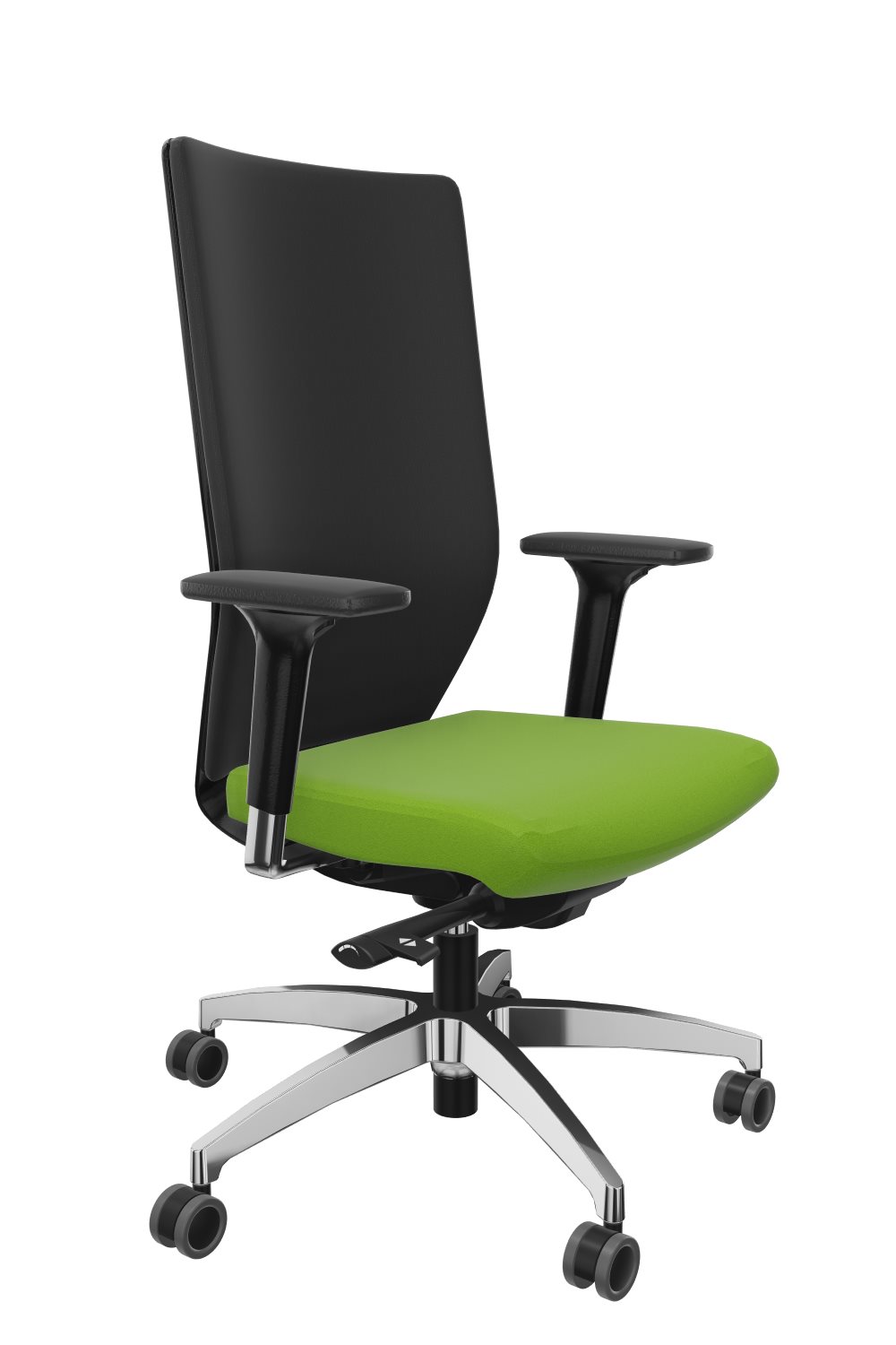 Bürodrehstuhl Life