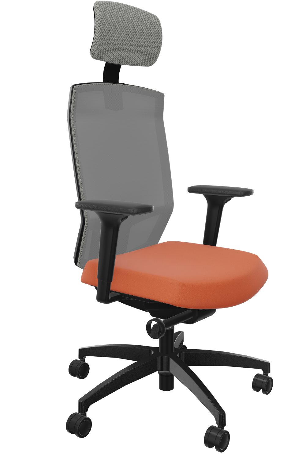 Bürodrehstuhl Magic Plus Net