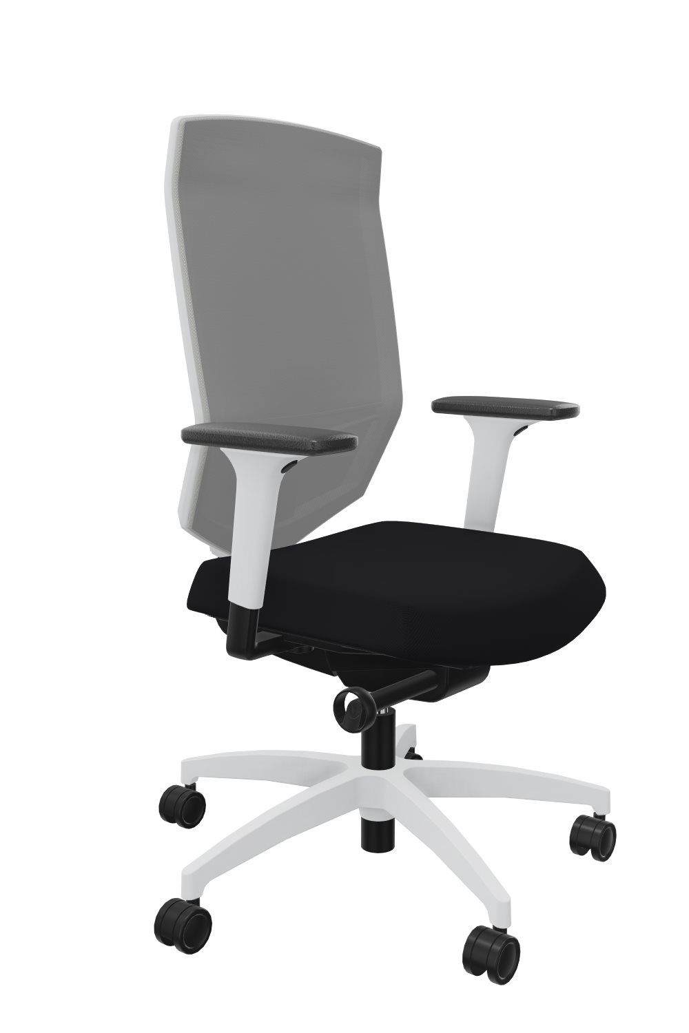Bürodrehstuhl Magic Plus Net