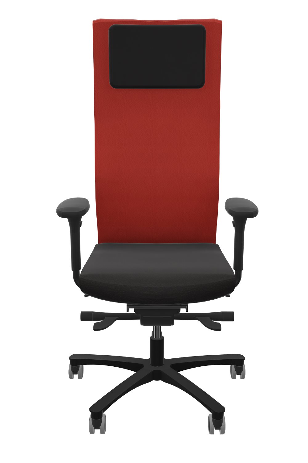 3-D-Sessel Ergo-Top CS