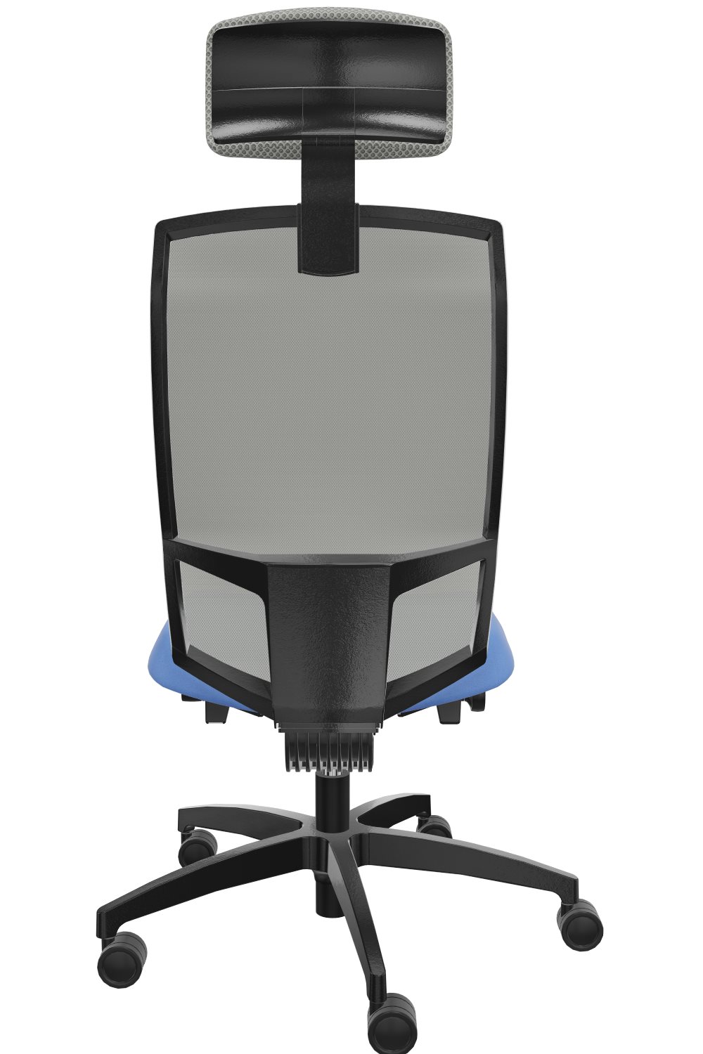 Bürodrehstuhl Magic Plus Net