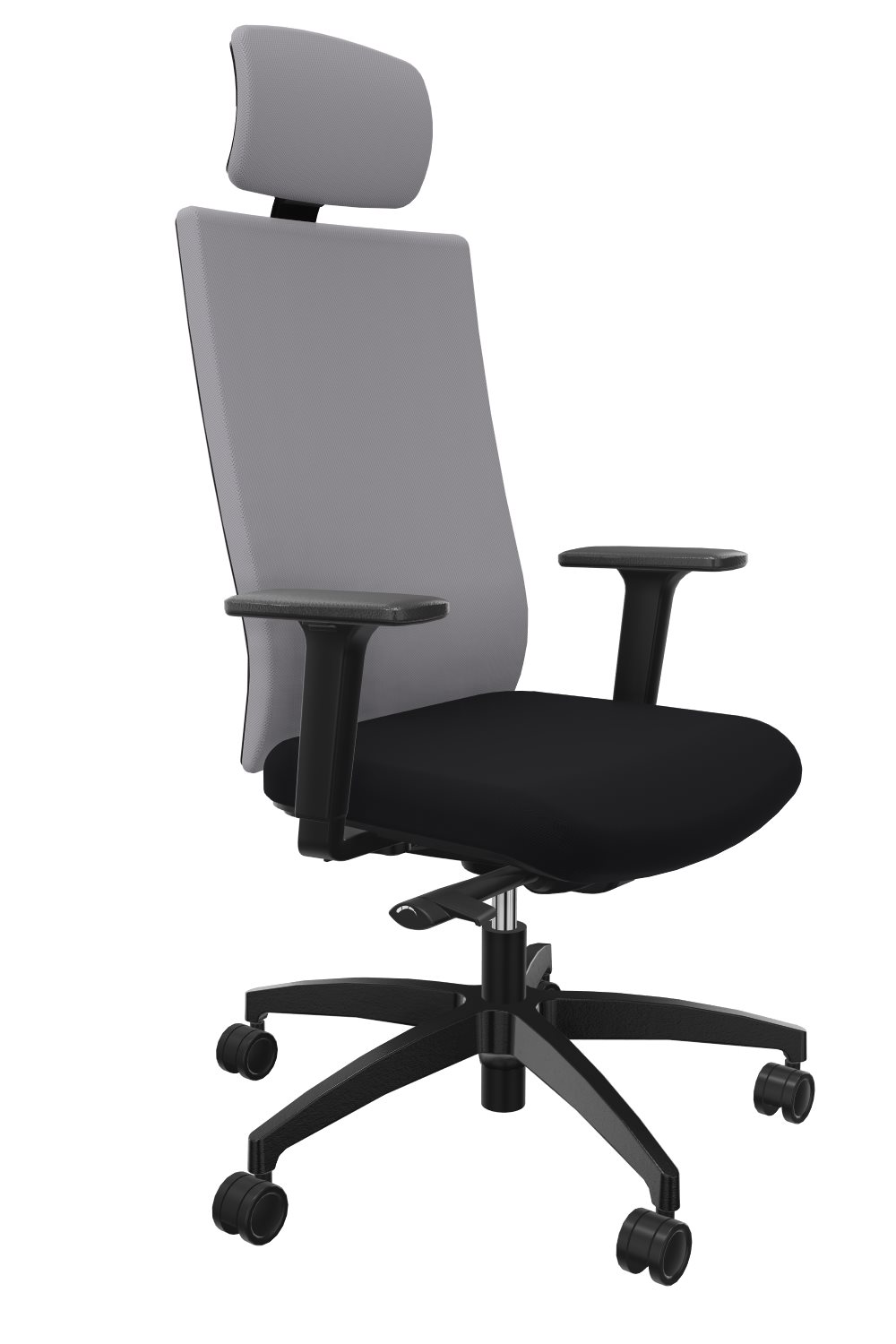 Bürodrehstuhl Magic Plus