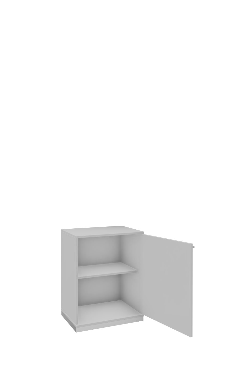 Oviedo Home Flügeltürenschrank