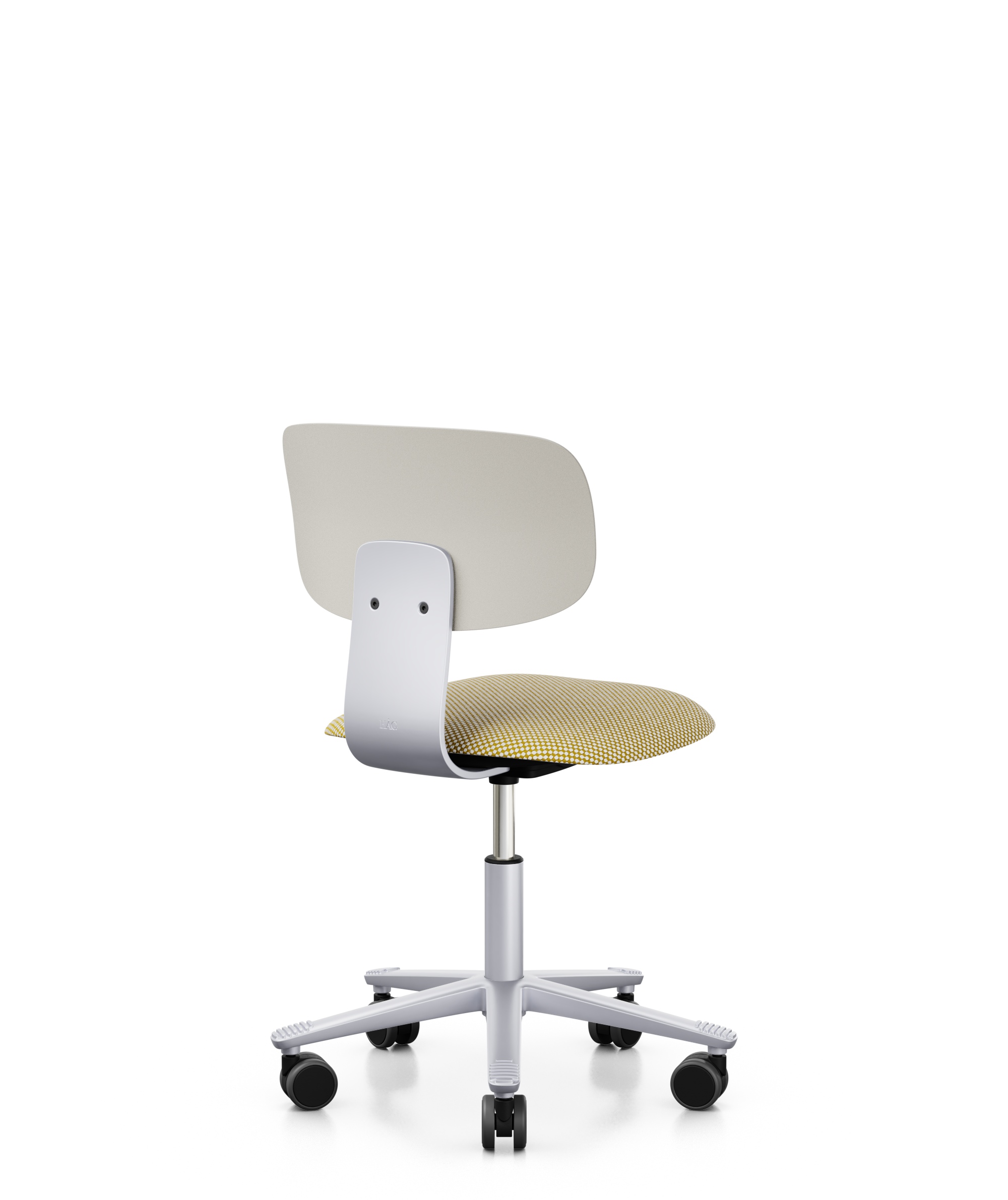 Homeofficestuhl Tion Sitz gepolstert