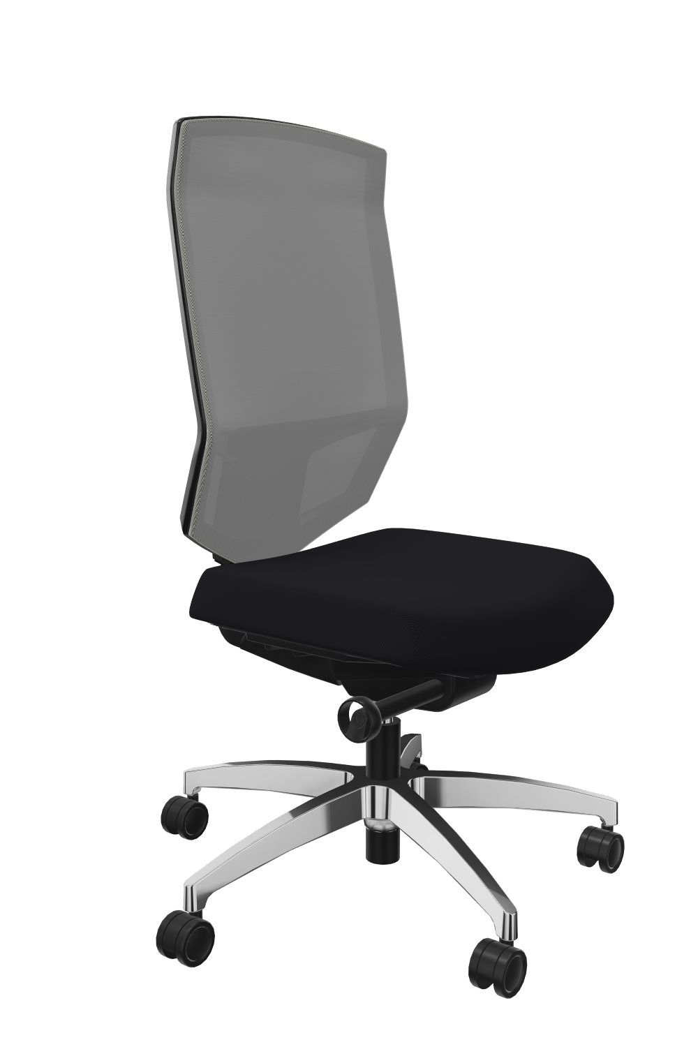 Bürodrehstuhl Magic Plus Net