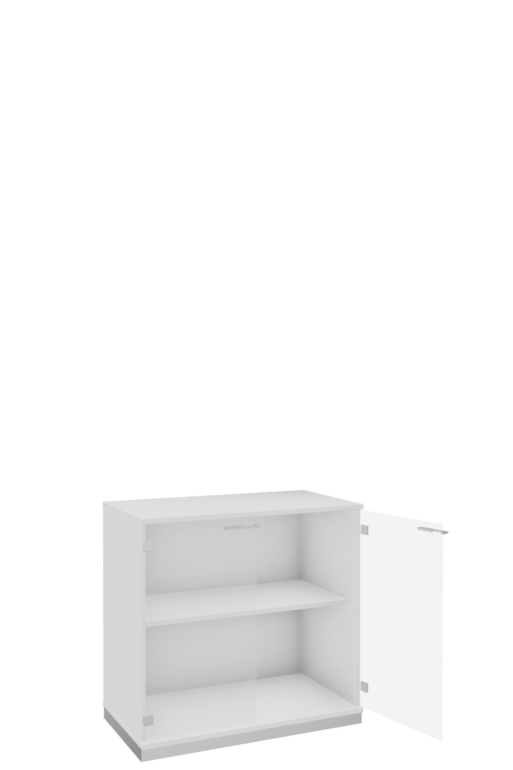 Oviedo Home Vitrinenschrank