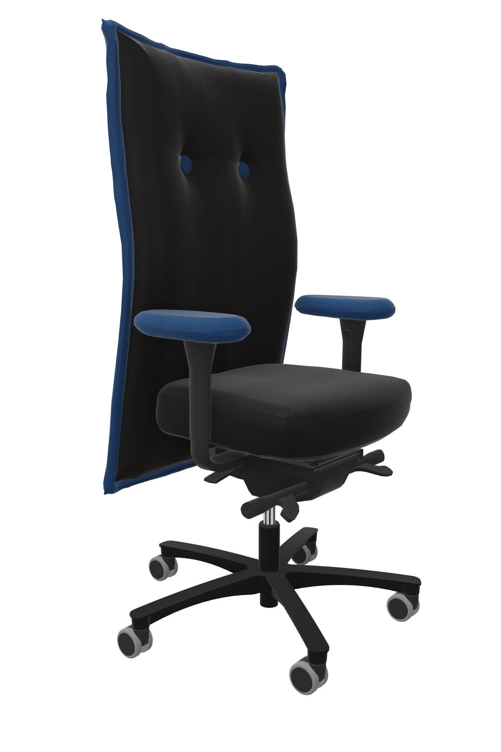 Brasilian Chair Individuell