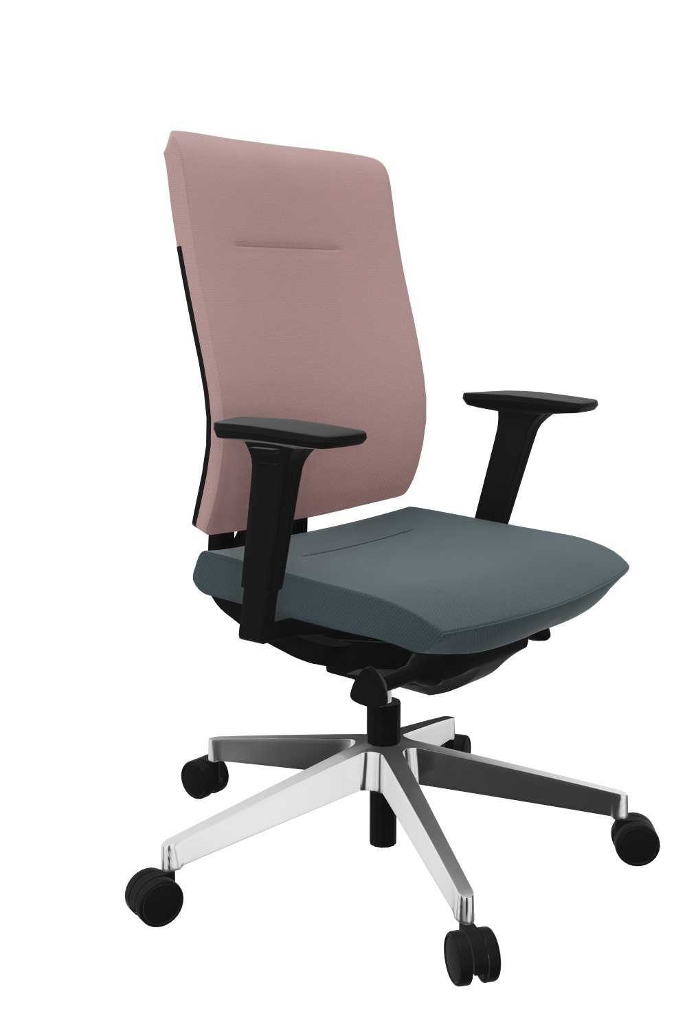 Bürodrehstuhl Profi X VP