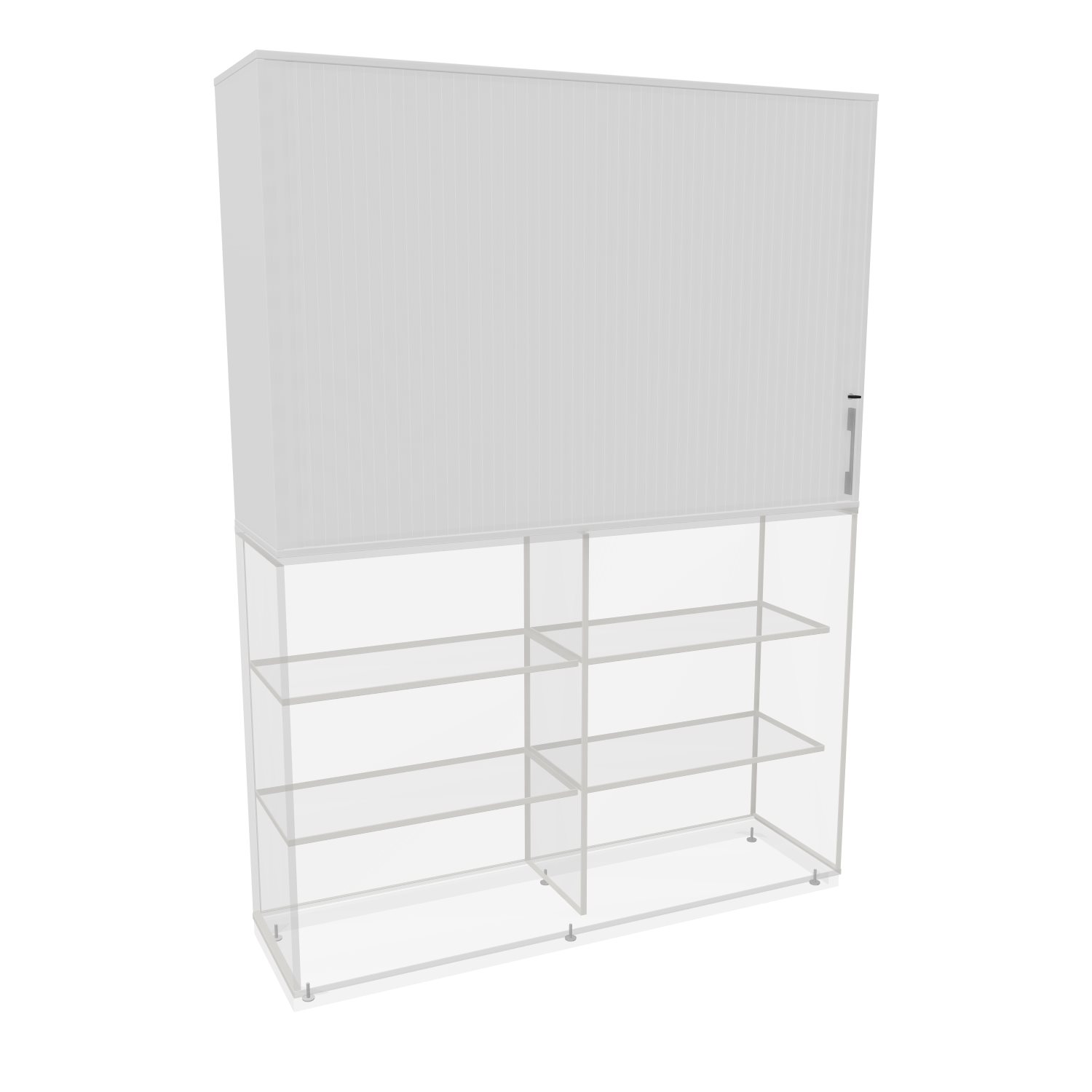 Oviedo Rollladenschrank