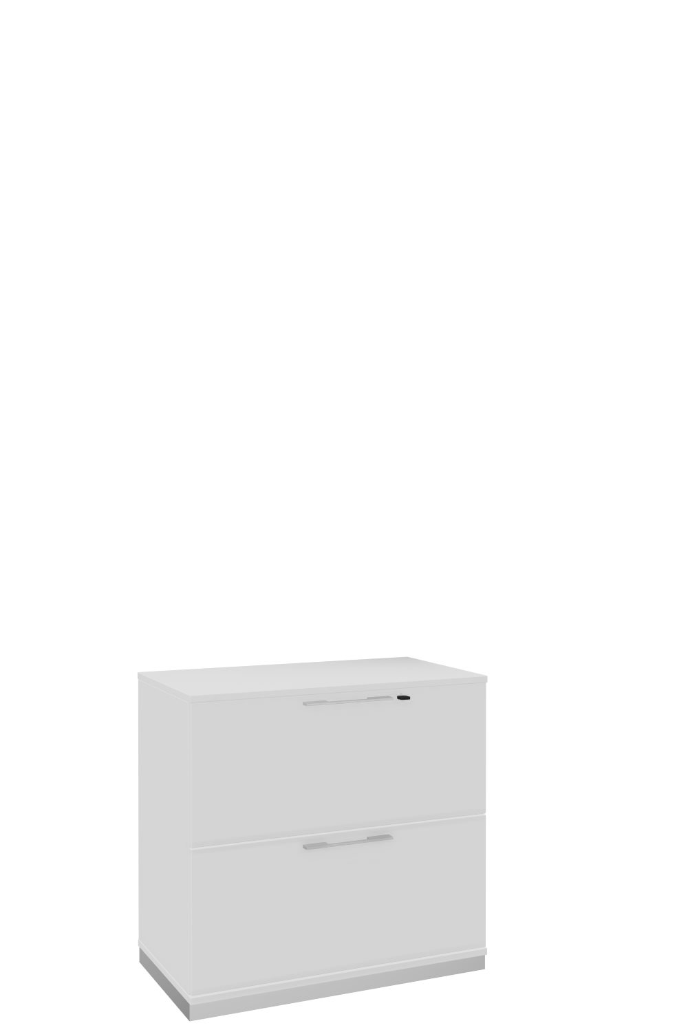 Oviedo Hängeregisterschrank