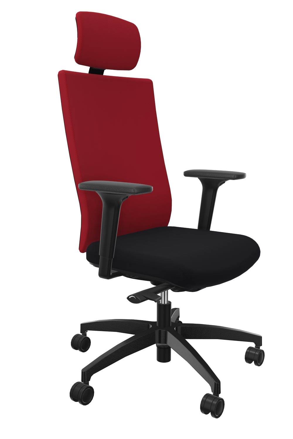 Bürodrehstuhl Magic Plus