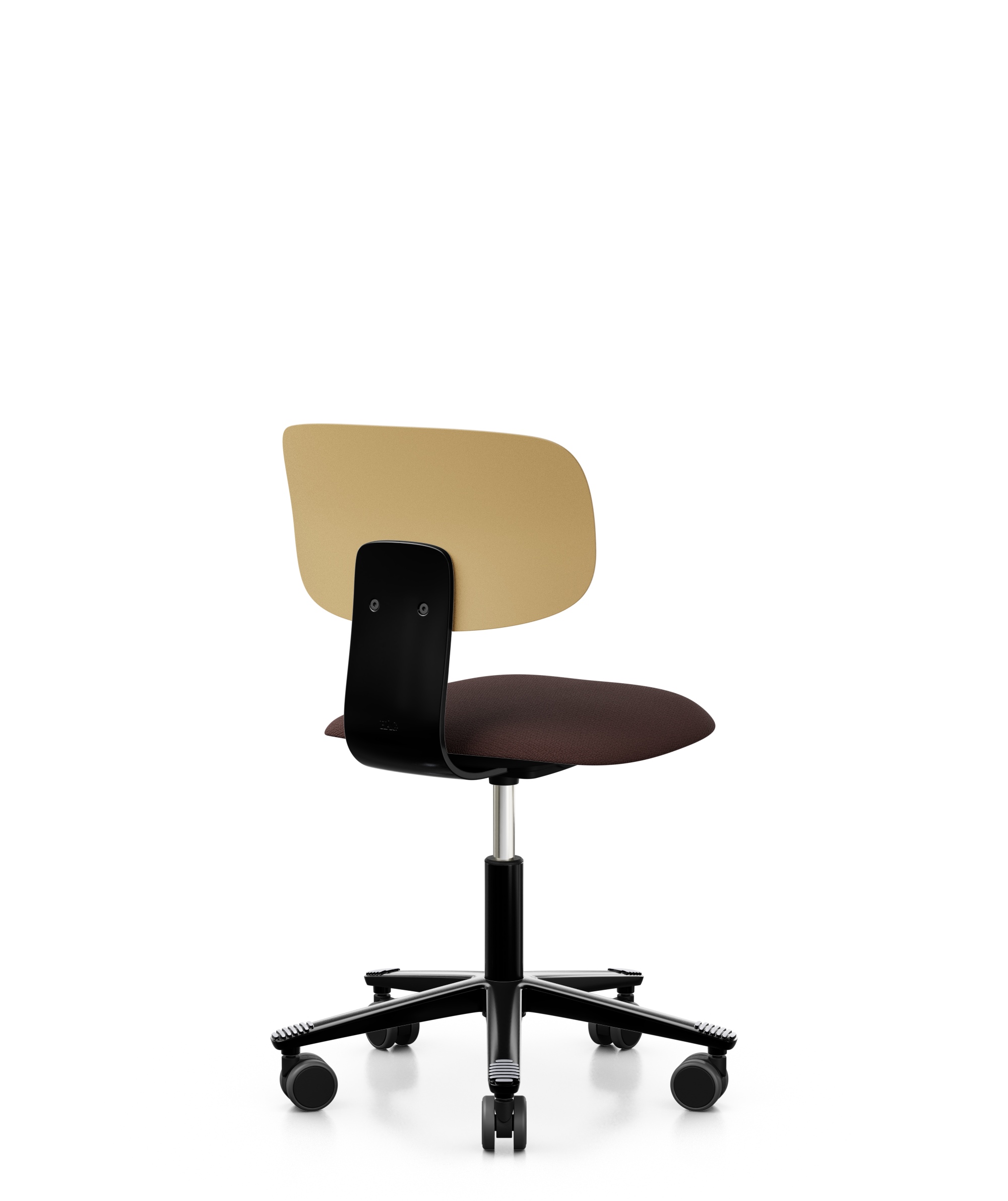 Homeofficestuhl Tion Sitz gepolstert