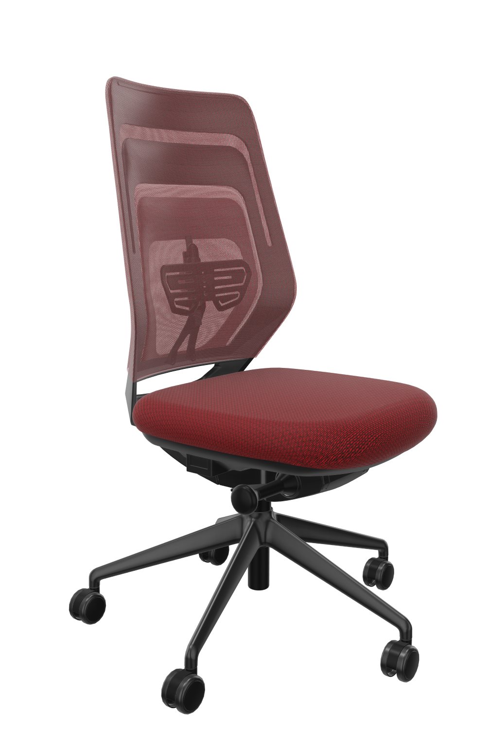 Moderner Bürostuhl Sentiano