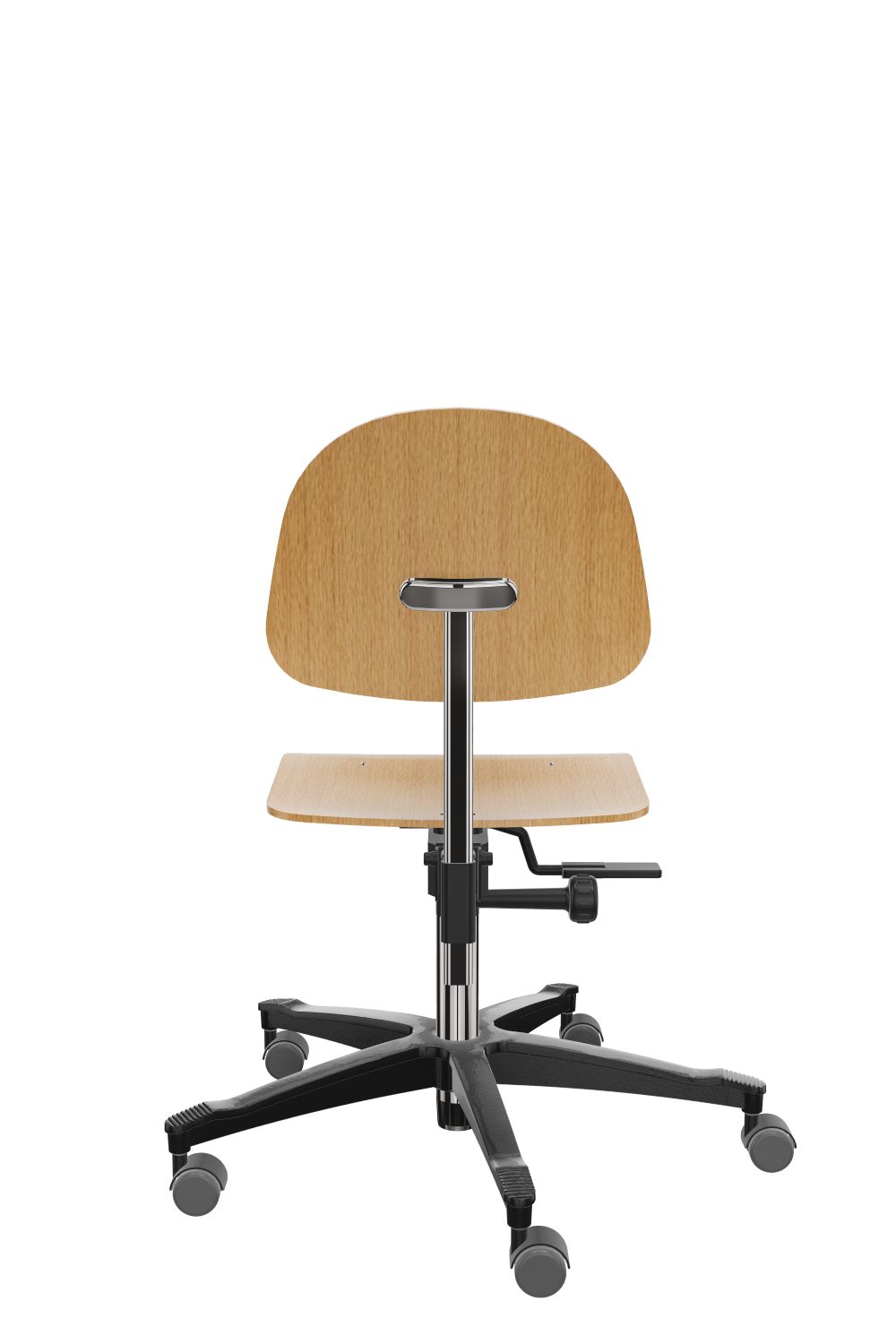 Drehstuhl für Montagebereiche