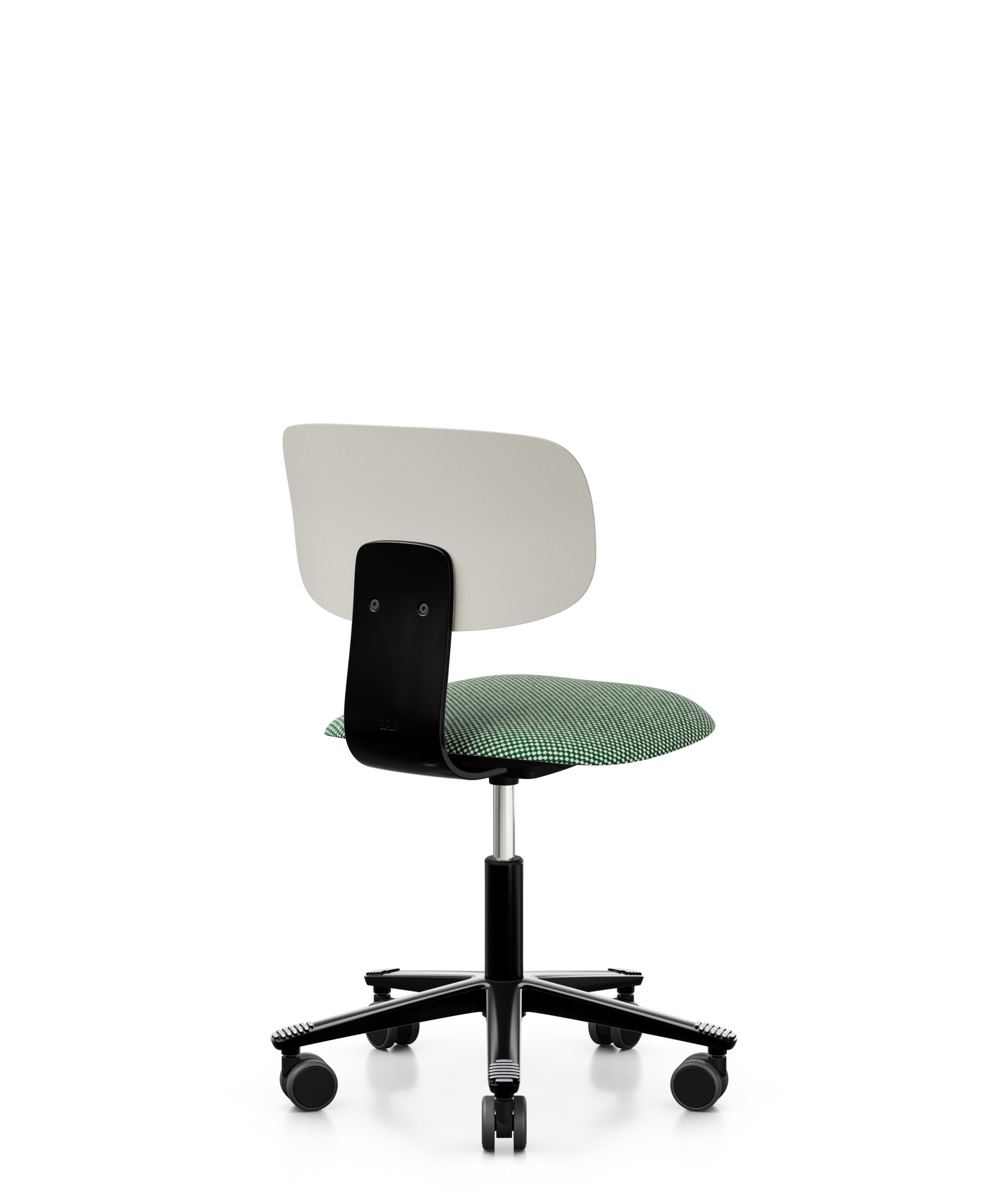 Homeofficestuhl Tion Sitz gepolstert