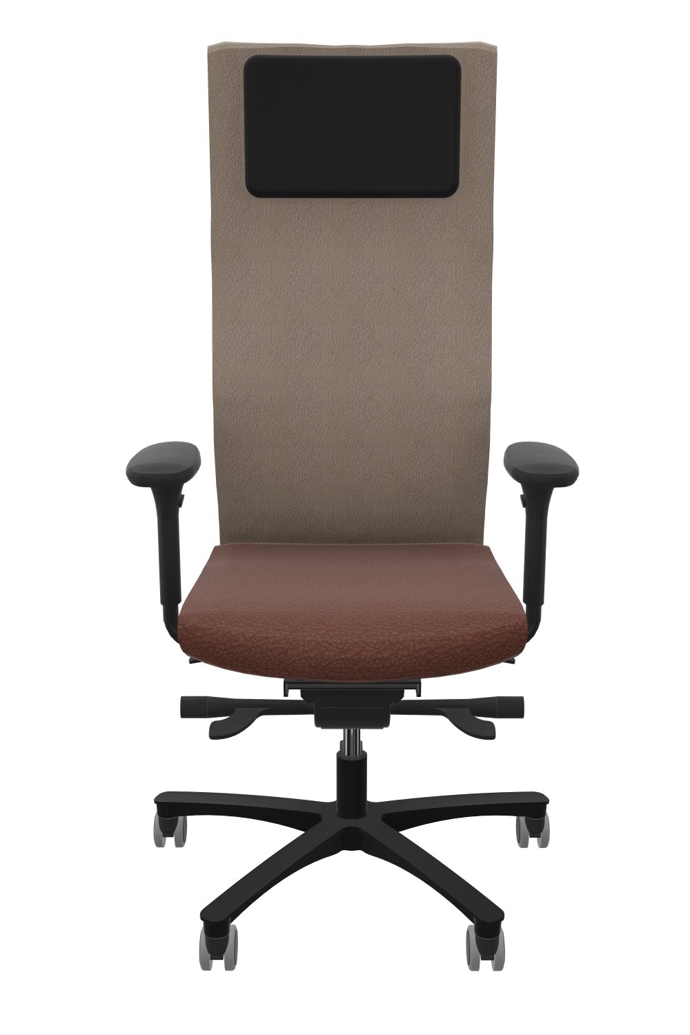 3-D-Sessel Ergo-Top CS