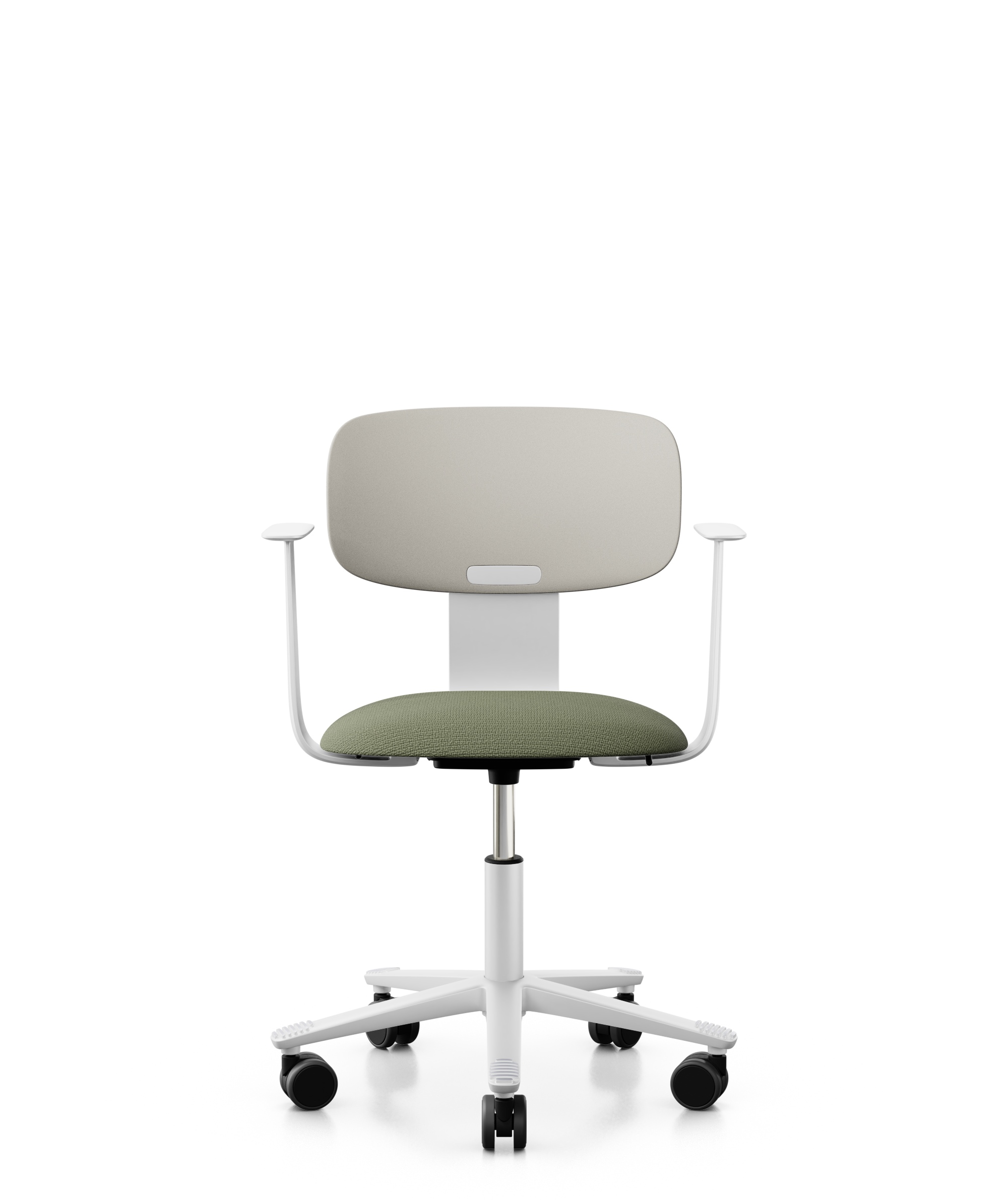 Homeofficestuhl Tion Sitz gepolstert