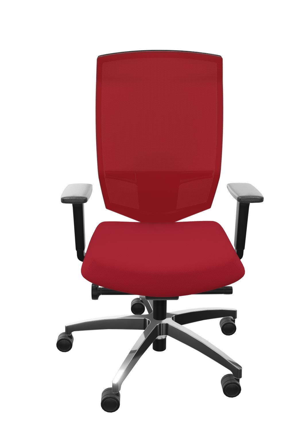 Bürodrehstuhl Magic Plus Net