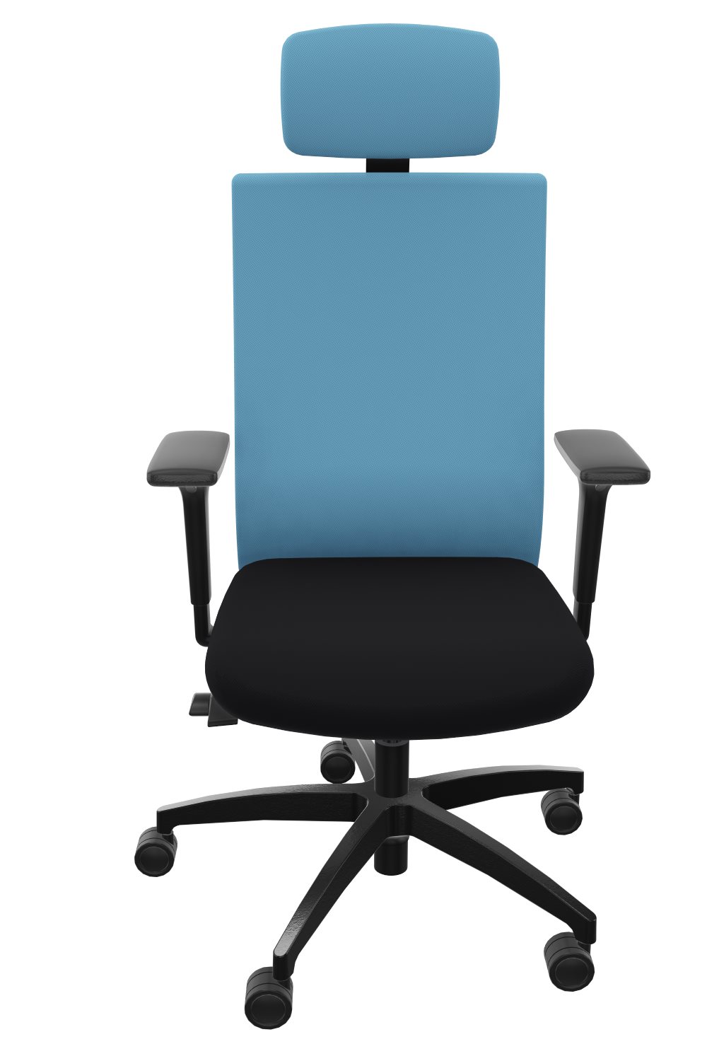 Bürodrehstuhl Magic Plus