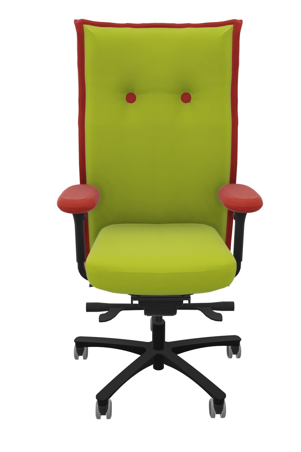 Brasilian Chair Individuell