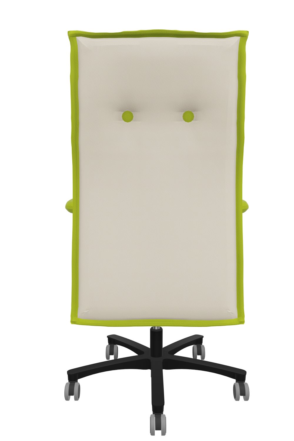 Brasilian Chair Individuell