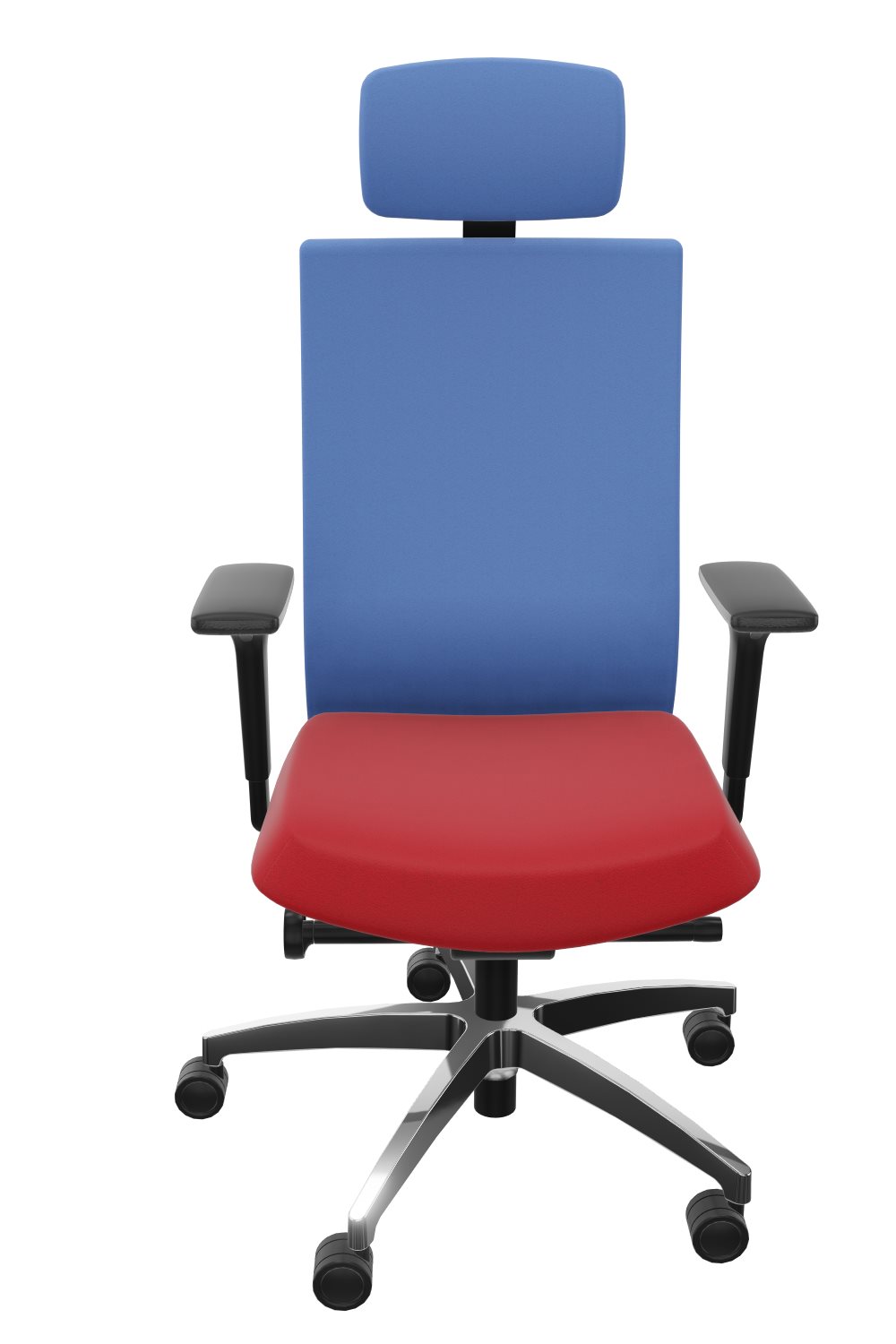Bürodrehstuhl Magic Plus