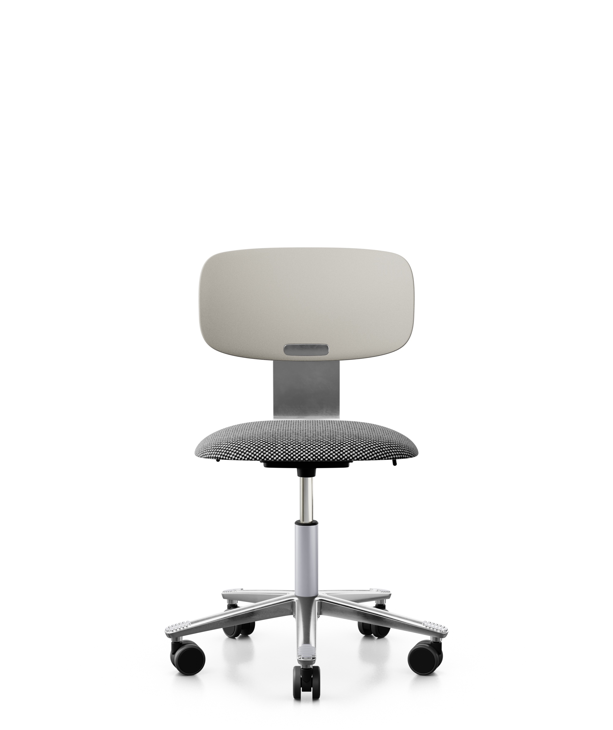 Homeofficestuhl Tion Sitz gepolstert