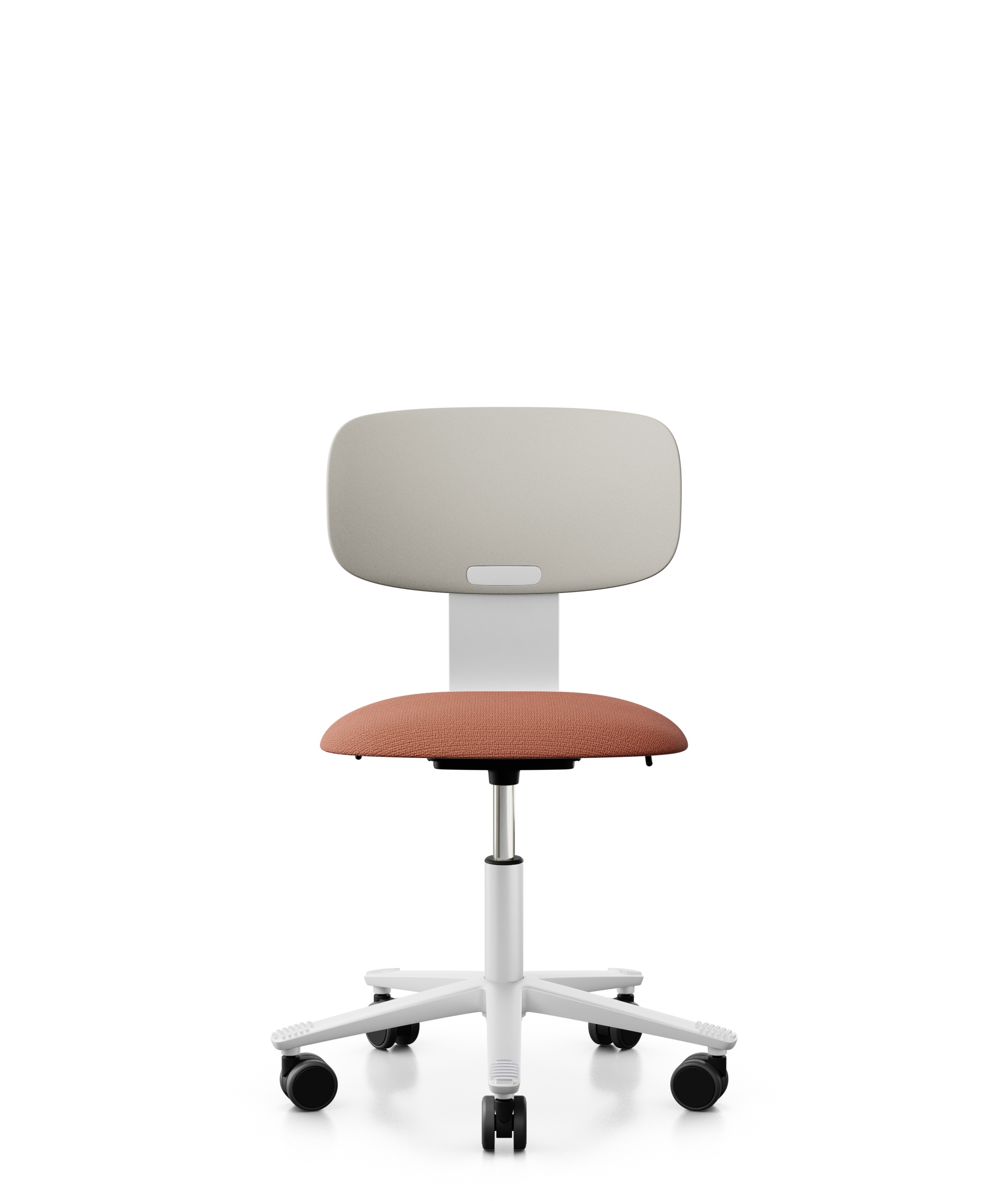 Homeofficestuhl Tion Sitz gepolstert