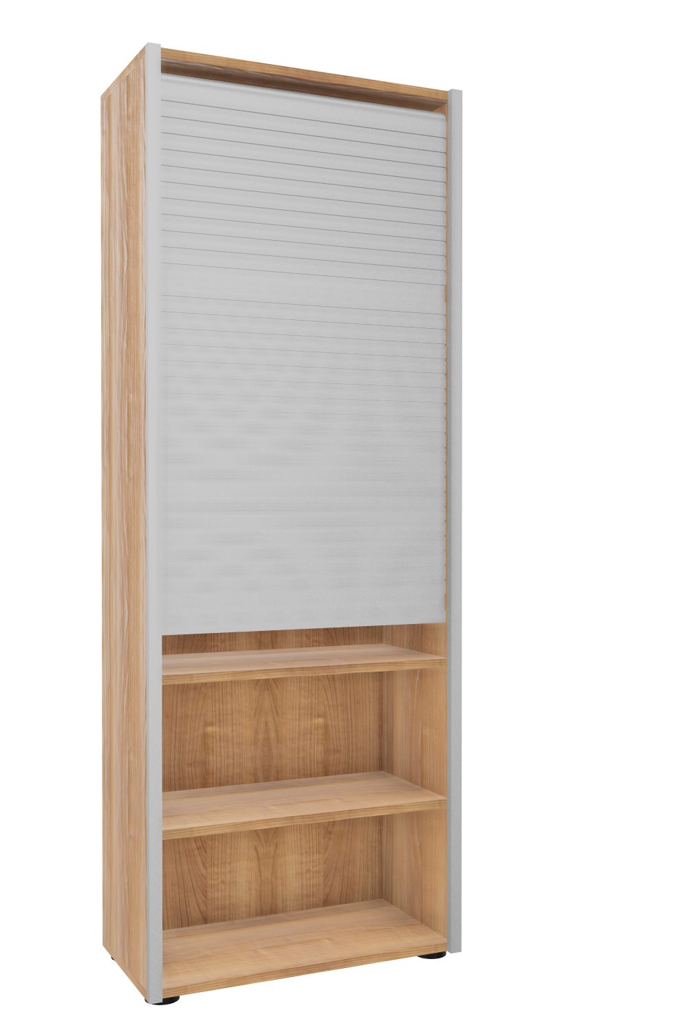 Monza Profi Vertikalrolloschrank