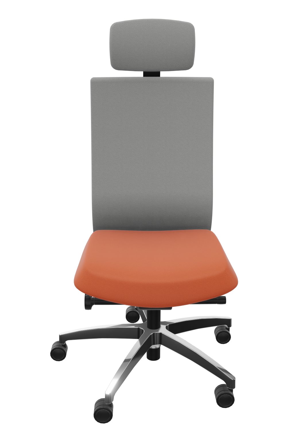 Bürodrehstuhl Magic Plus