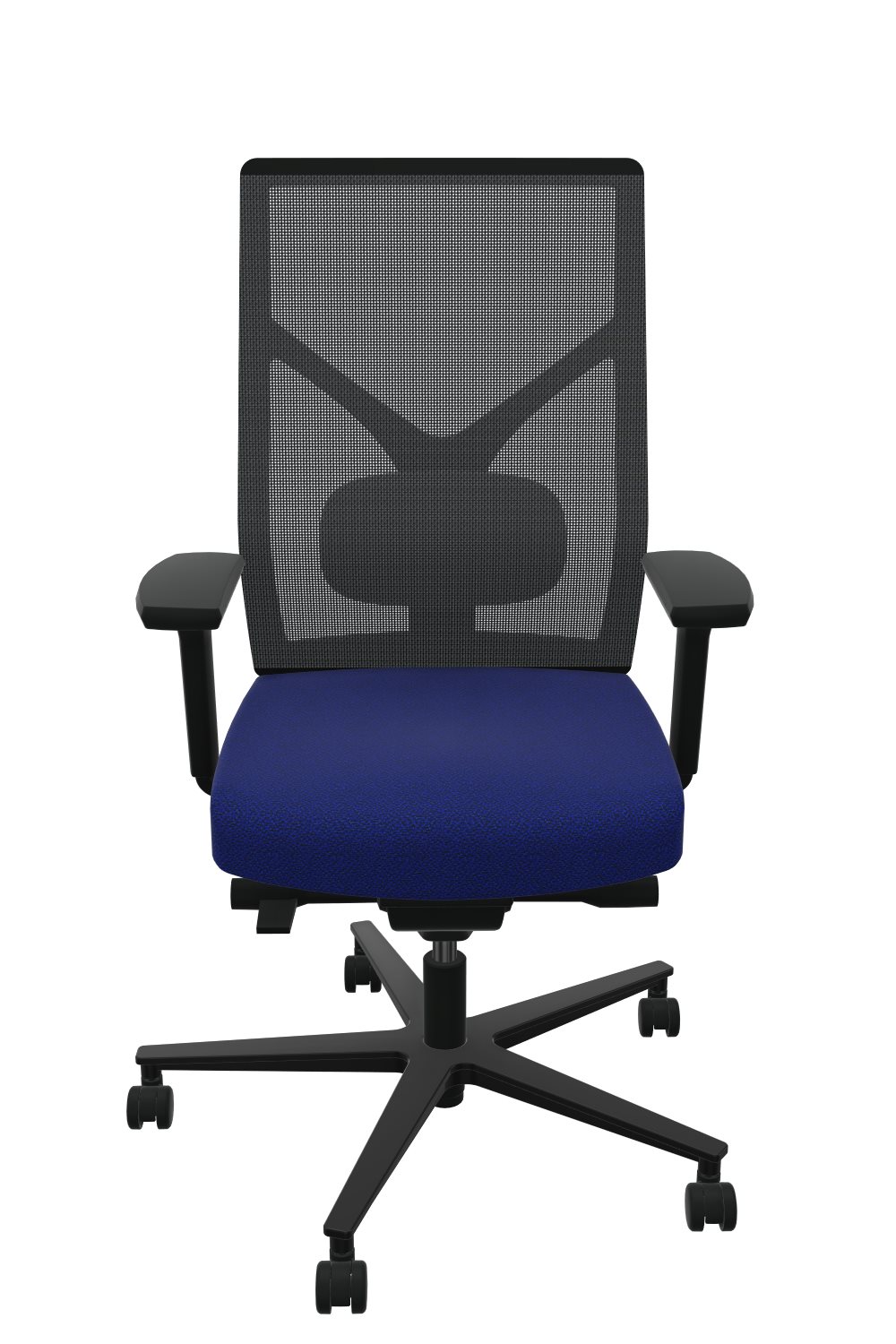3D-Stuhl Rosario Balance