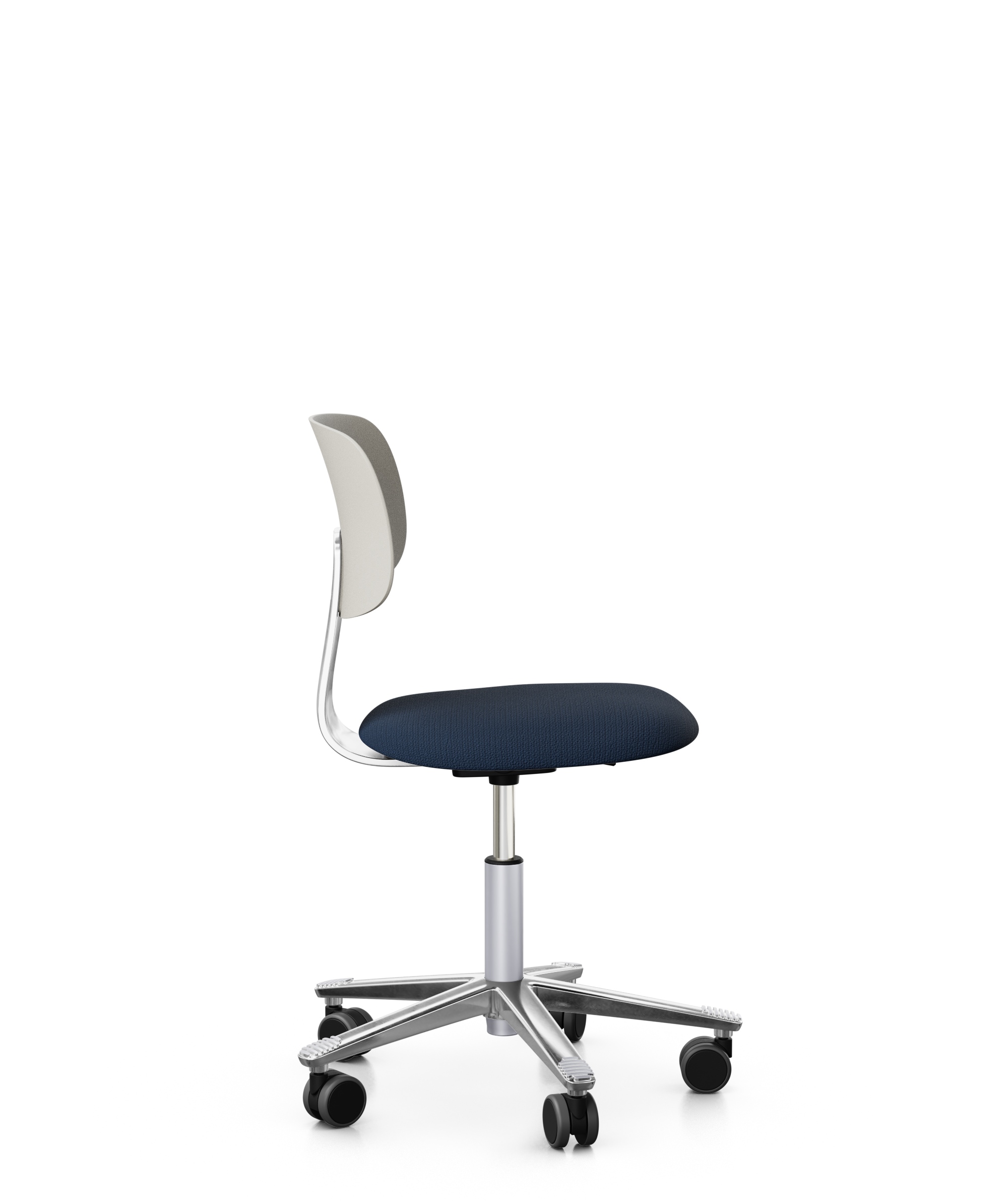 Homeofficestuhl Tion Sitz gepolstert