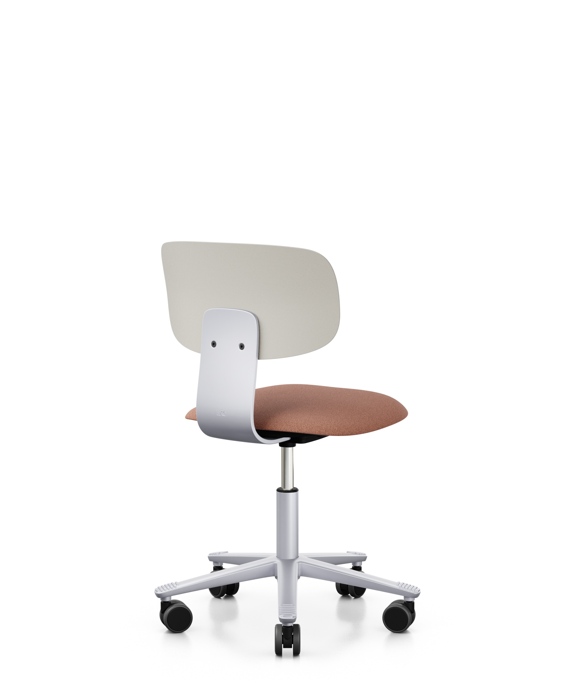 Homeofficestuhl Tion Sitz gepolstert