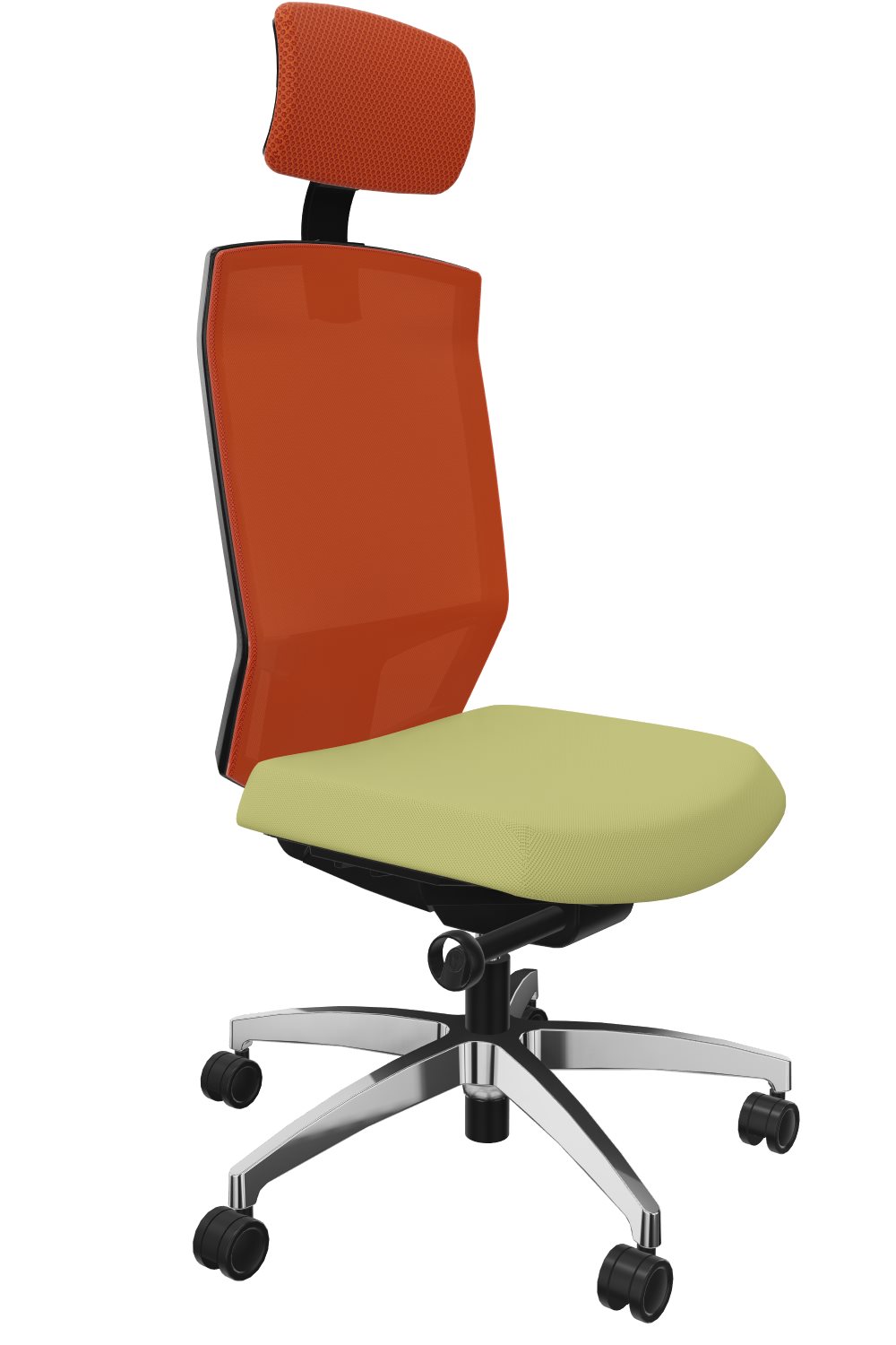 Bürodrehstuhl Magic Plus Net